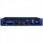 Amplificador 675W 8 Ohms 220V T-7 Azul CROWN Amplificador 675W 8 Ohms 220V T-7 Azul CROWN