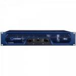 Amplificador 330W 8 Ohms 220V T-3 Azul CROWN Amplificador 330W 8 Ohms 220V T-3 Azul CROWN