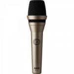 Microfone Dinâmico D5 LX AKG Microfone Dinâmico D5 LX AKG