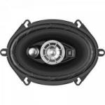 Kit Alto-Falante Triaxial 5x7" 60W RMS 57TR6A Preto JBL