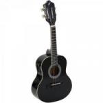 Cavaquinho Eletroacústico CS-14 EP Preto GIANNINI