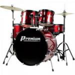 Bateria DX-720 Vinho PREMIUM Bateria DX-720 Vinho PREMIUM