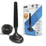 Antena Vhf/uhf Prohd-2400 OMNI Preto PROQUALIT Antena Vhf/uhf Prohd-2400 OMNI Preto PROQUALIT