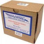 Percloreto de Ferro 250g SAL ANIDRO IMPLASTEC Percloreto de Ferro 250g SAL ANIDRO IMPLASTEC