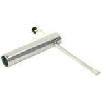 CHAVE DE AFINACAO LUEN INSTRUMENTO 1/4 CHAVE DE AFINACAO LUEN INSTRUMENTO 1/4