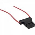 Chicote Base Fusival Fio 1.50MM c/ Tampa RAINHA DAS SETE