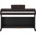Piano Digital ARIUS YDP-143R Marrom YAMAHA Piano Digital ARIUS YDP-143R Marrom YAMAHA