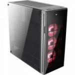 Gabinete Gamer Full Tower RGB QUARTZ PRO Preto AEROCOOL Gabinete Gamer Full Tower RGB QUARTZ PRO Preto AEROCOOL