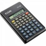 Calculadora Científica 56 Funções CC56 Preto ELGIN Calculadora Científica 56 Funções CC56 Preto ELGIN
