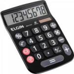 Calculadora De Mesa MV4133 Preto ELGIN Calculadora De Mesa MV4133 Preto ELGIN