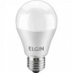 Lâmpada LED Bulbo Power 9W 6500K A60 Branca ELGIN Lâmpada LED Bulbo Power 9W 6500K A60 Branca ELGIN