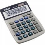 Calculadora De Mesa 12 Digitos MV 4122 Branca ELGIN Calculadora De Mesa 12 Digitos MV 4122 Branca ELGIN