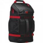 Mochila Notebook 15,6" X0R83AAAB L Preto/Vermelho HP Mochila Notebook 15,6" X0R83AAAB L Preto/Vermelho HP