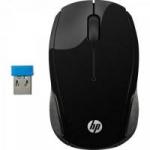 Mouse Wireless X200 Oman Preto HP Mouse Wireless X200 Oman Preto HP