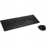 Kit Teclado + Mouse Wireless C200 Preto HP Kit Teclado + Mouse Wireless C200 Preto HP