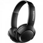 Fone de Ouvido Wireless Supra Auricular SHB3075 Preto PHILIPS