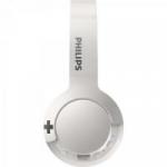 Fone de Ouvido Wireless Supra Auricular SHB3075 Branco PHILIPS