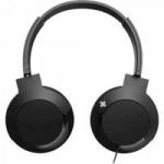 Fone de Ouvido Supra Auricular SHL3075 Preto PHILIPS Fone de Ouvido Supra Auricular SHL3075 Preto PHILIPS