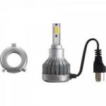 LAMPADA SUPER LED MULTILASER H4 30W LAMPADA SUPER LED MULTILASER H4 30W