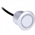 Sensor Estacionamento 4 Pts AU017 Branco MULTILASER Sensor Estacionamento 4 Pts AU017 Branco MULTILASER