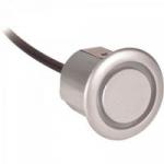 Sensor Estacionamento 4 Pts AU016 Prata MULTILASER Sensor Estacionamento 4 Pts AU016 Prata MULTILASER