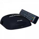 Conversor Digital S/ Cabo DTV5000 Preto AQUARIO Conversor Digital S/ Cabo DTV5000 Preto AQUARIO