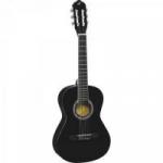 Violao Acústico Nylon Infantil Start 34 N4BK Preto GIANNINI