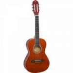 Violao Acústico Nylon Infantil Start 34 N4BK Natural GIANNINI