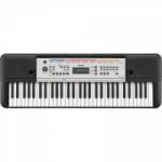 TECLADO YAMAHA YPT260 TECLADO YAMAHA YPT260