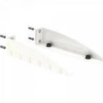 Suporte Para Forno F-DECOR Branco MULTIVISAO