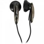 Fone de Ouvido EBL-102 Preto FORTREK Fone de Ouvido EBL-102 Preto FORTREK