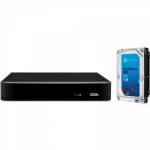 DVR Hibrido (5 em 1) 8 Canais 1TB GS08OPENFHD1TB GIGA DVR Hibrido (5 em 1) 8 Canais 1TB GS08OPENFHD1TB GIGA
