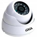 CAMERA GIGA IR DOME GSOHDP30DB 2.8MM 30M CAMERA GIGA IR DOME GSOHDP30DB 2.8MM 30M