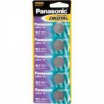 PILHA PANASONIC MOEDA 3V CR2032 IMP