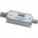 Booster Digital VHF/UHF 40db PQBT4000A PROELETRONIC Booster Digital VHF/UHF 40db PQBT4000A PROELETRONIC