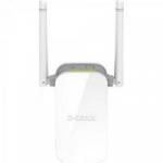Repetidor Roteador Wireless 300Mbps DAP-1325 Branco D-LINK Repetidor Roteador Wireless 300Mbps DAP-1325 Branco D-LINK