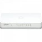 SWITCH 08 PORT D-LINK DGS-1008A 1000MBPS SWITCH 08 PORT D-LINK DGS-1008A 1000MBPS