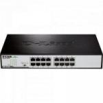 SWITCH 16 PORT D-LINK DGS-1016D 1000MBPS SWITCH 16 PORT D-LINK DGS-1016D 1000MBPS