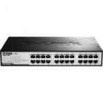 SWITCH 24 PORT D-LINK DGS-1024A 1000MBPS SWITCH 24 PORT D-LINK DGS-1024A 1000MBPS