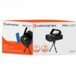 Mini Laser 100W/50W LSH-01 HAYONIK Mini Laser 100W/50W LSH-01 HAYONIK
