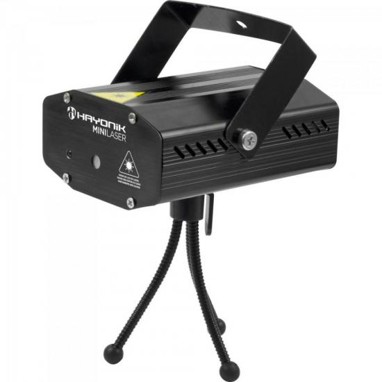 Mini Laser 100W/50W LSH-01 HAYONIK Mini Laser 100W/50W LSH-01 HAYONIK