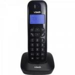Telefone s/ Fio VT680 Preto VTECH Telefone s/ Fio VT680 Preto VTECH