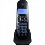 Telefone s/ Fio MOTO750-SE Preto MOTOROLA Telefone s/ Fio MOTO750-SE Preto MOTOROLA