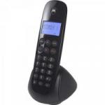 Telefone s/ Fio Digital MOTO700 Preto MOTOROLA Telefone s/ Fio Digital MOTO700 Preto MOTOROLA