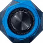 Caixa Multimídia Bluetooth SB500A/00 Azul PHILIPS Caixa Multimídia Bluetooth SB500A/00 Azul PHILIPS