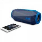 Caixa Multimídia Bluetooth SB500A/00 Azul PHILIPS Caixa Multimídia Bluetooth SB500A/00 Azul PHILIPS