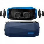 Caixa Multimídia Bluetooth SB500A/00 Azul PHILIPS Caixa Multimídia Bluetooth SB500A/00 Azul PHILIPS