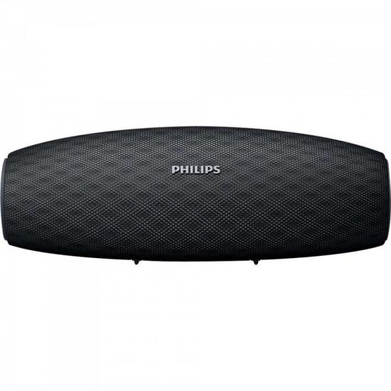 Caixa Multimídia Portátil Bluetooth BT7900B/00 Preto PHILIPS Caixa Multimídia Portátil Bluetooth BT7900B/00 Preto PHILIPS