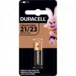 Pilha MN21 12V P/Alarme DURACELL Pilha MN21 12V P/Alarme DURACELL