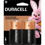 Pilha D MN1300 Cartela DURACELL Pilha D MN1300 Cartela DURACELL